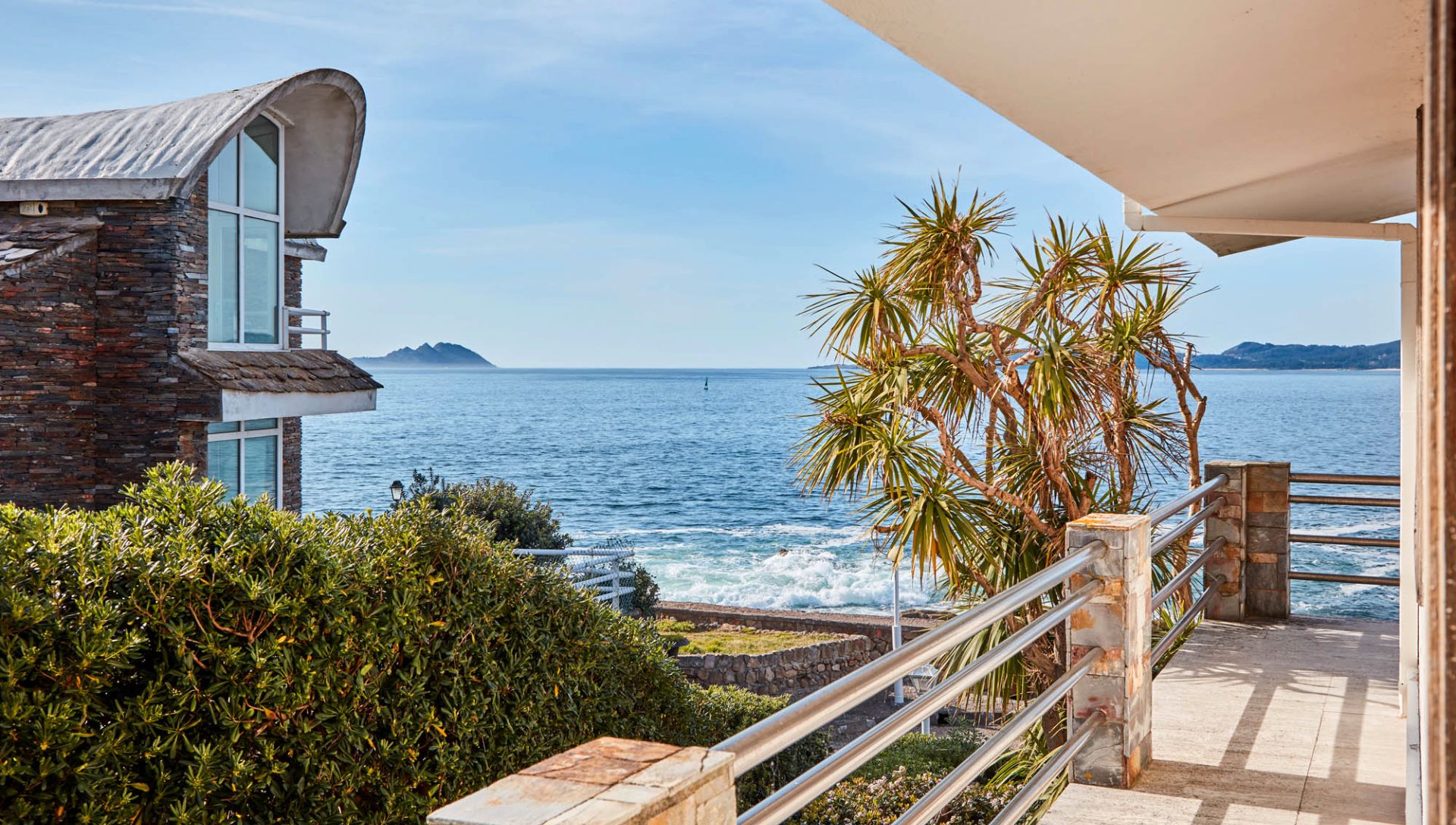 Bedroom of House or chalet for sale in Vigo   with Heating, Private garden and Terrace