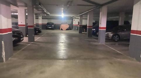 Foto 2 de Edifici en venda a Calle Mercado Común, Pabellón - Estación - El Corte Inglés, El Ejido