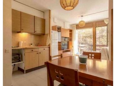 Piso en venta en Soldeu - Incles