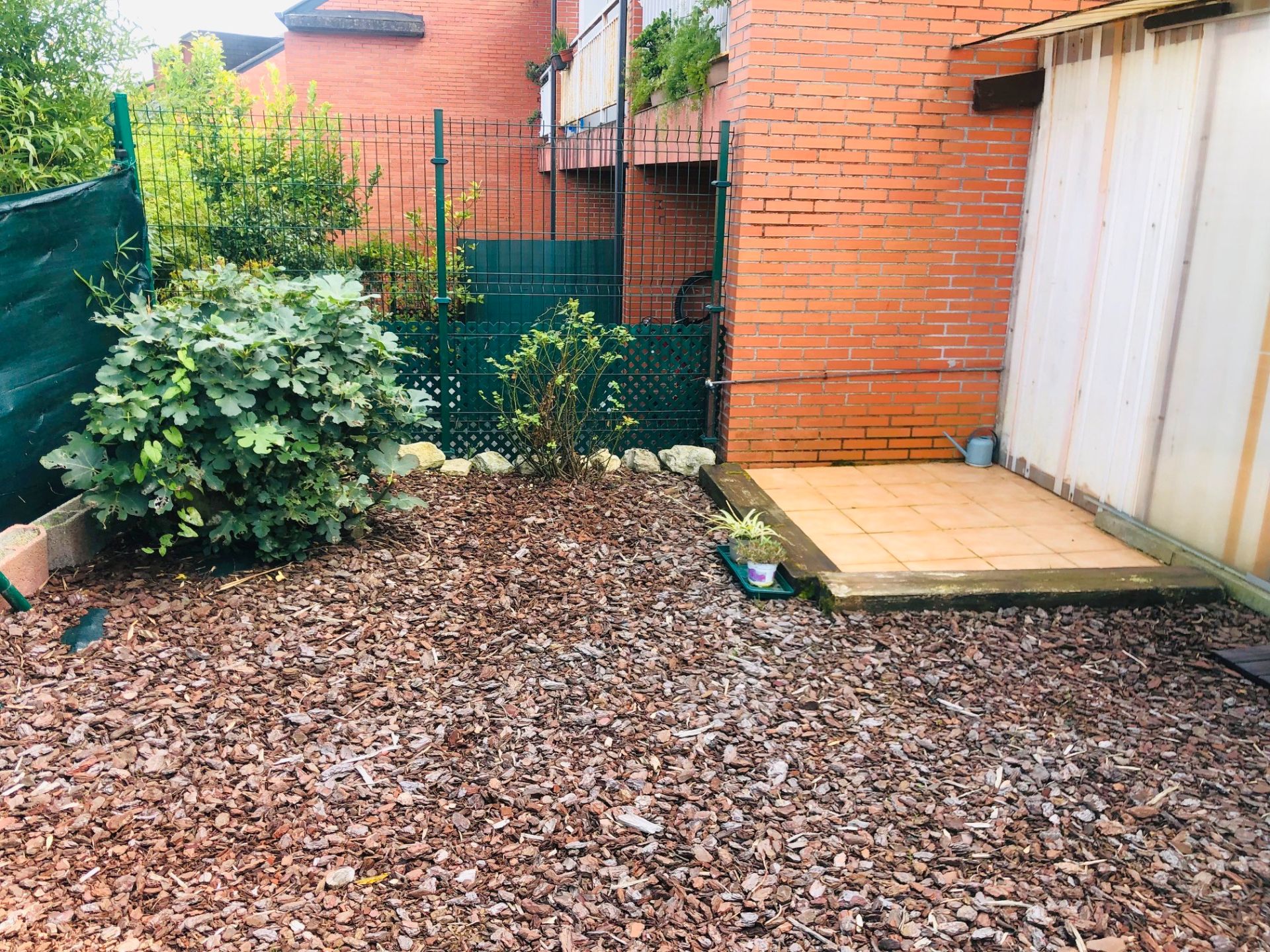 Garden of Planta baja for sale in Miengo  with Heating, Private garden and Terrace