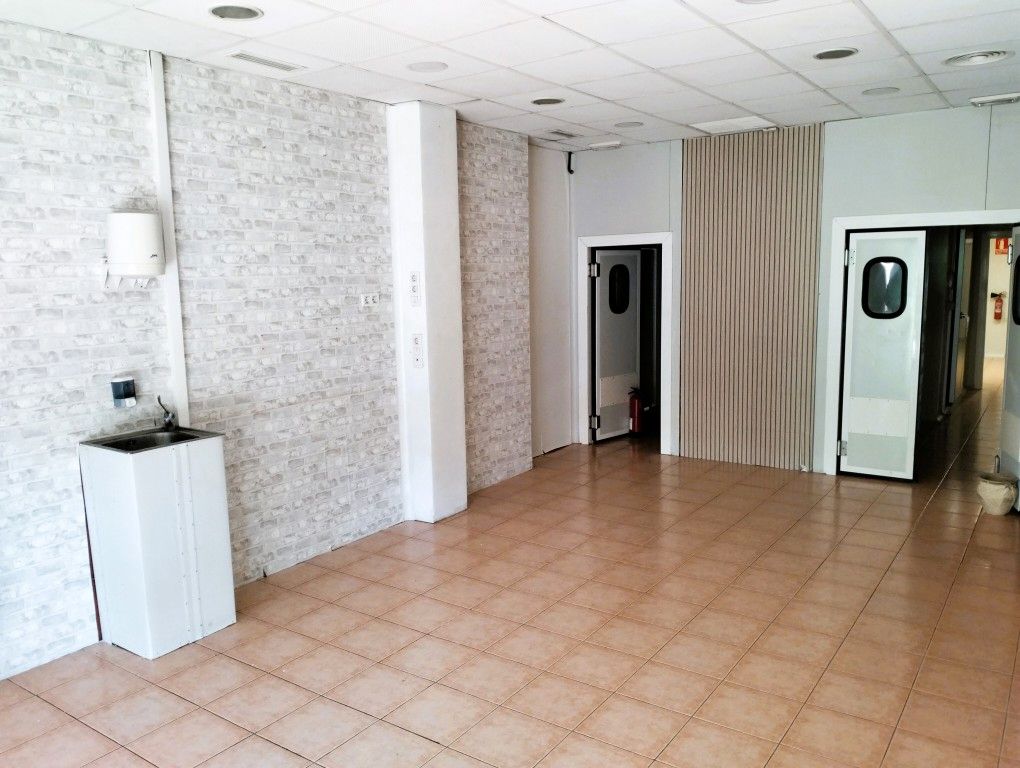 Premises to rent in  Valencia Capital