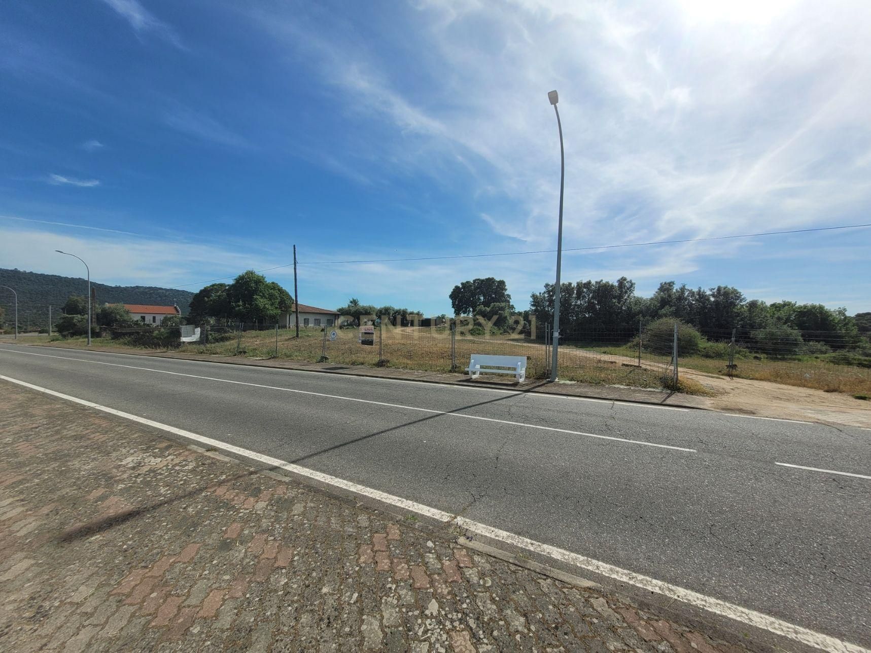 Residential for sale in Oliva de Plasencia