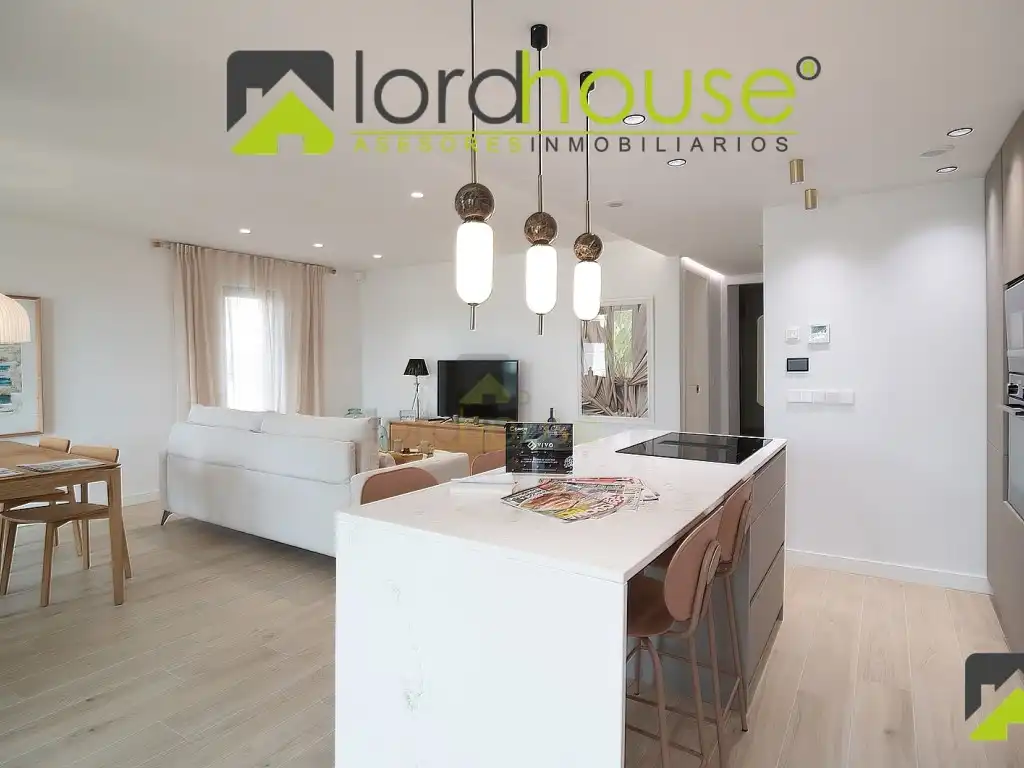 Casa en venta en Avenida Monte Lo, imagen 10