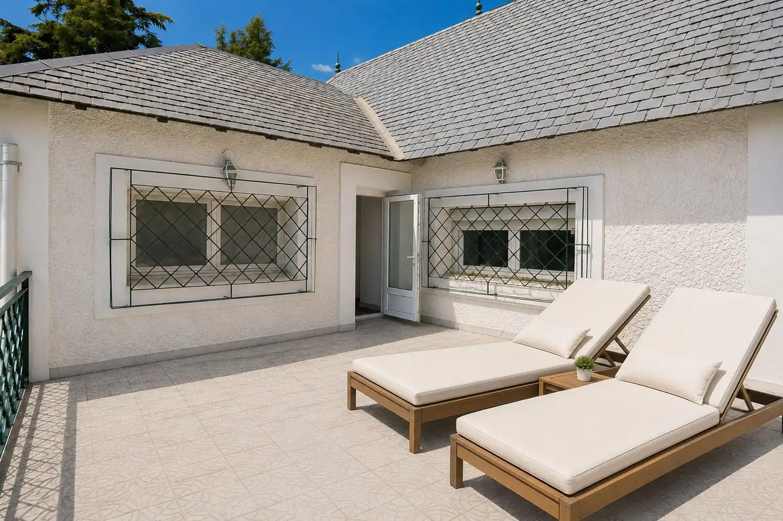 Chalet con piscina en venta en Cerceda, imagen 22