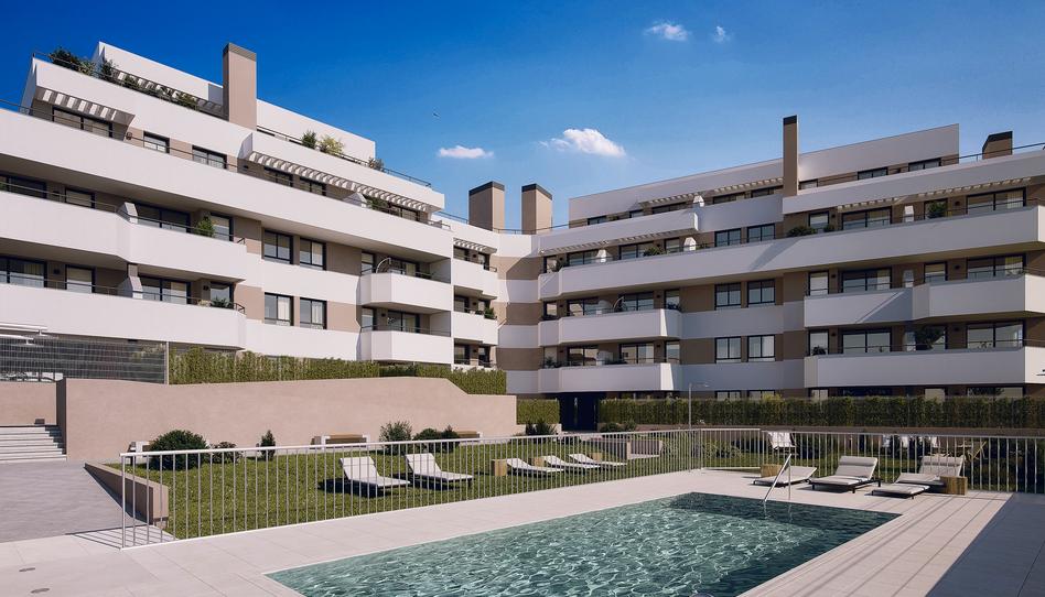 Foto 0 de Promoció Residencial Vesta