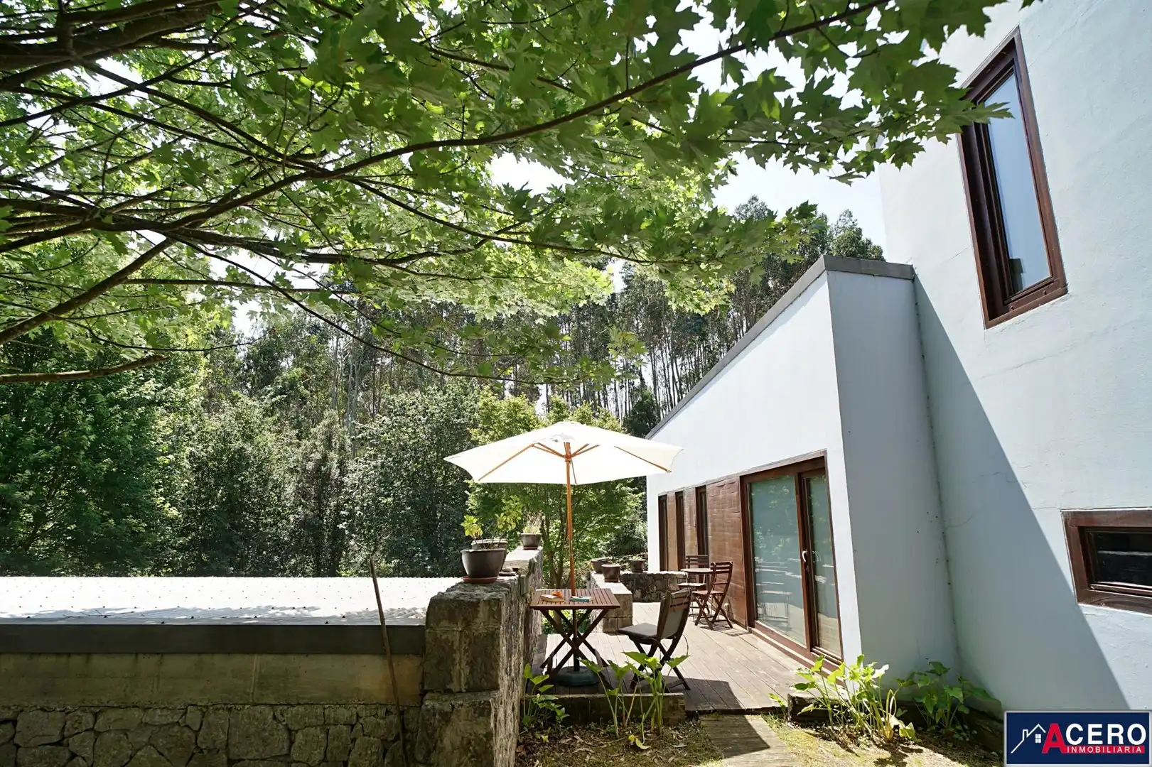 Casa o xalet en venda a Calle BARQUERA, Boo