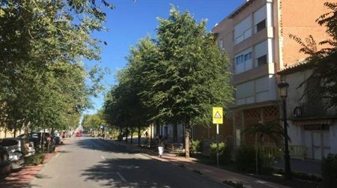 Solvia Inmobiliaria  Garaje Quintanar de la Orden, imatge 4