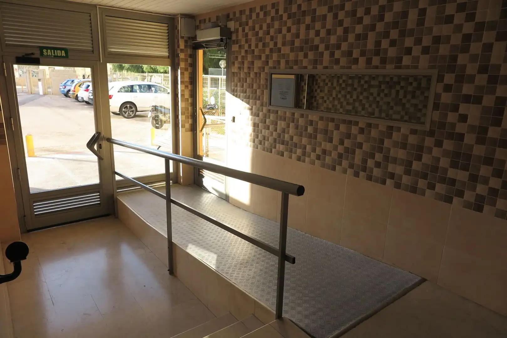 Apartment mit Aufzug zum Verkauf in Platja de Vila Joiosa, imagen 37