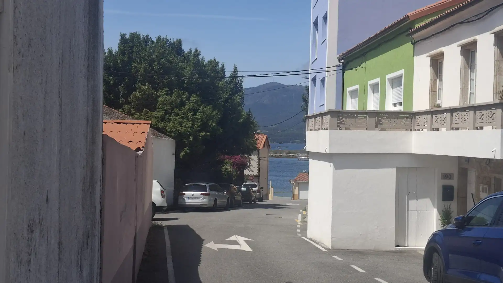 Residential for sale in Aldea Pesqueira, 239, Boiro