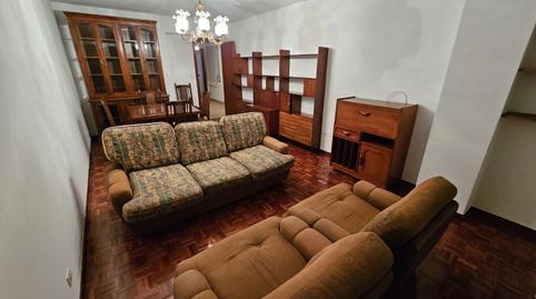 Foto 5 de Pis de lloguer a Nicomedes Pastor Díaz, Cuatro Caminos - Plaza de la Cubela, A Coruña Capital