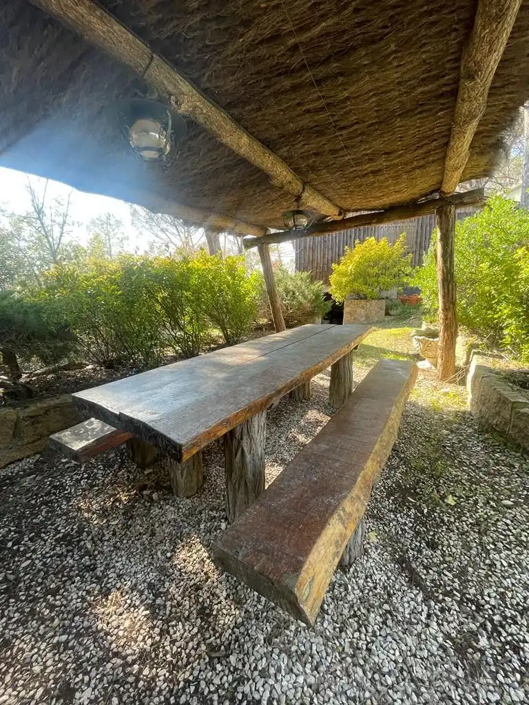 Casa amb piscina en venda a Santa Coloma de Farners, imagen 69