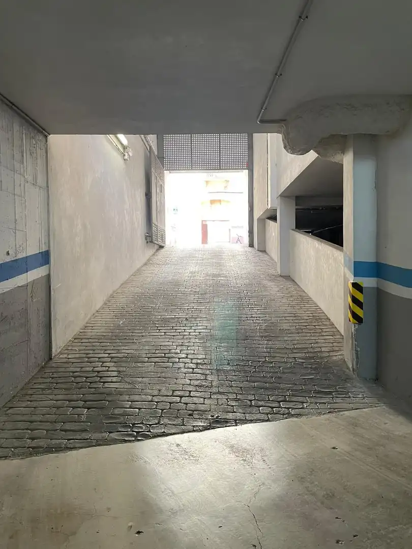 Einzelparkplatz zum Verkauf in llarga sant vicent, imagen 2