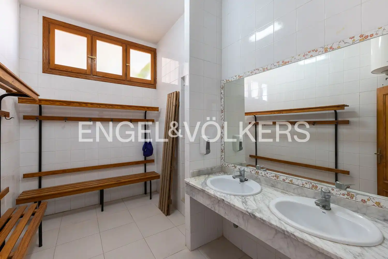 Baño de Dúplex en venta en El Faro