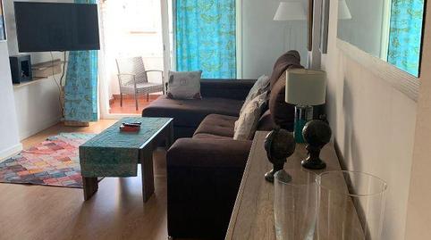 Foto 3 de Piso de alquiler en El Altillo, Jerez de la Frontera