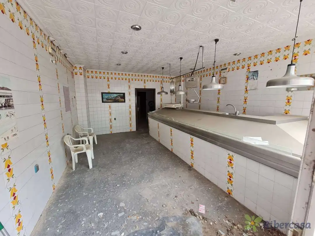 Local comercial en venda a ZARAGOZA, imagen 2