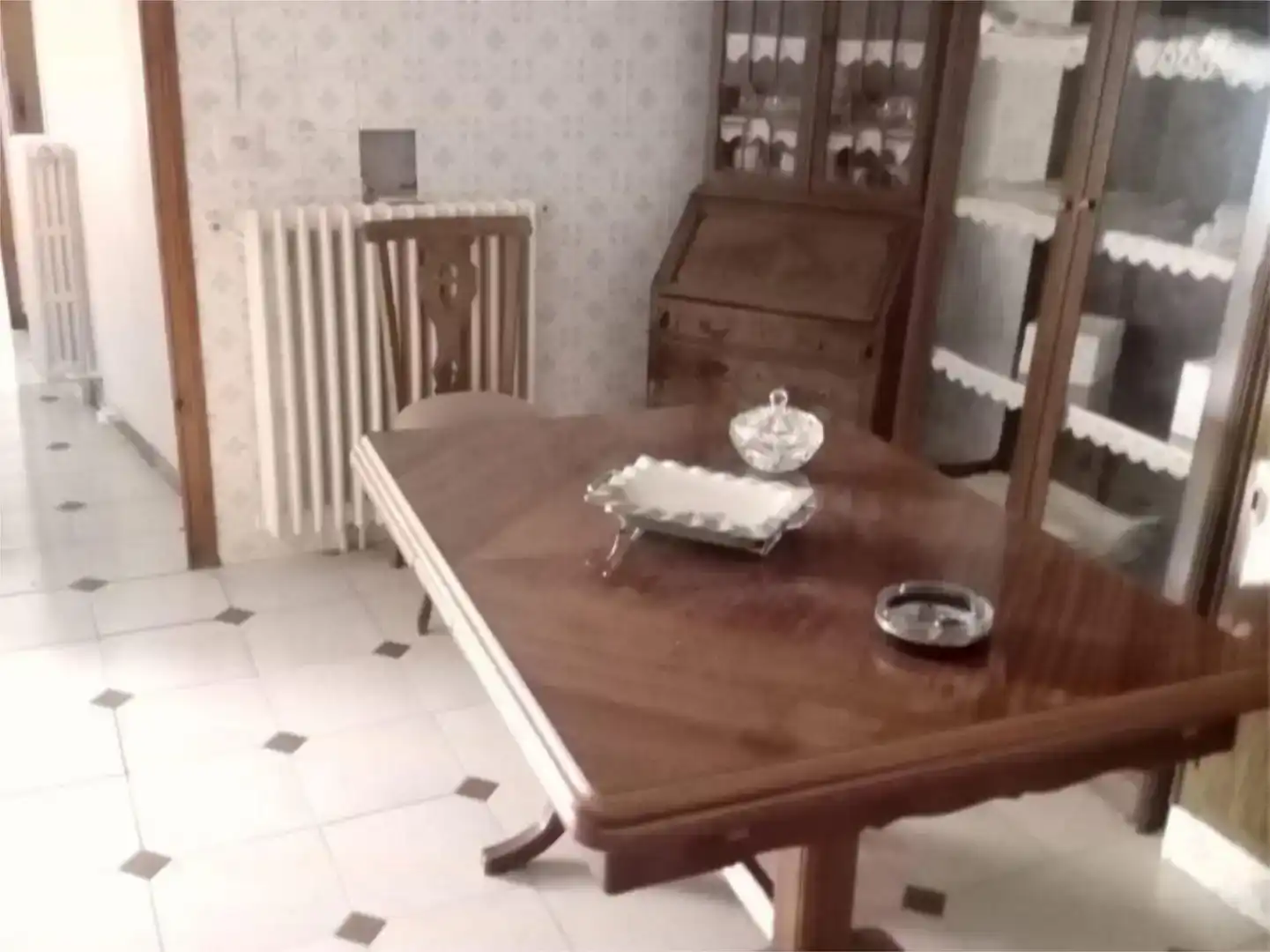 Comedor de Piso en venta en Fuentes Claras