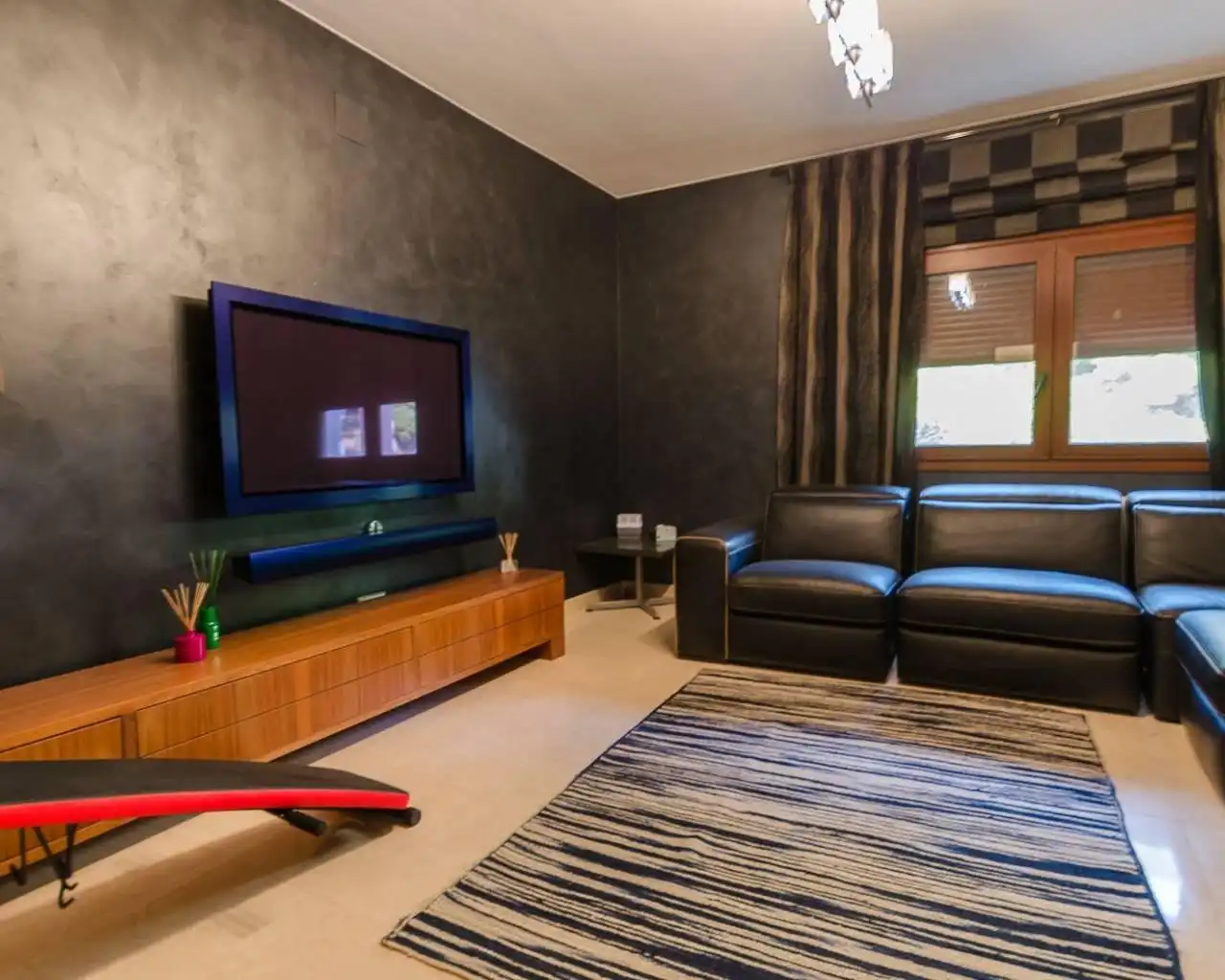 Detached house with pool for sale in Altea Hills, imagen 22