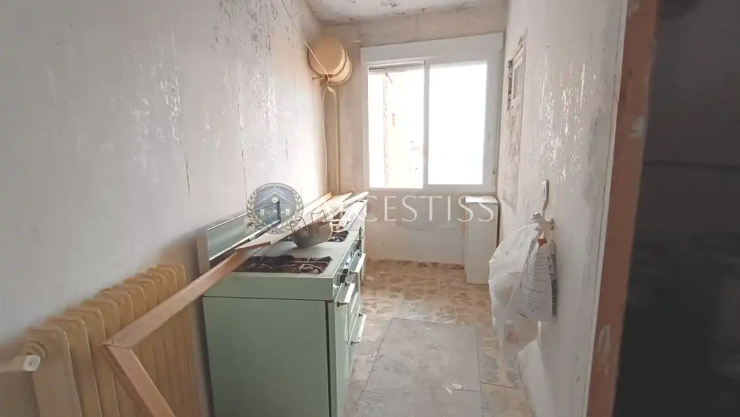 Piso en venta en Gerindote