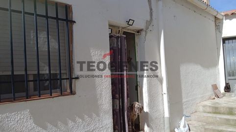 Foto 2 de Casa o chalet en venta en Huertos, Rozalén del Monte, Cuenca