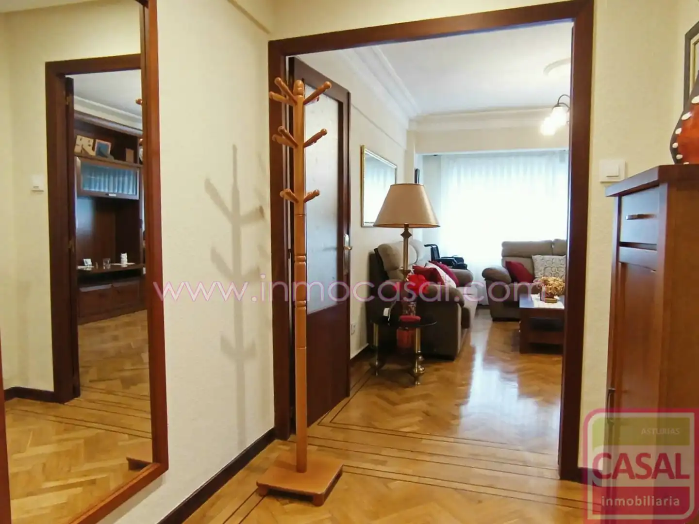 Flat for sale in Avilés  with Heating