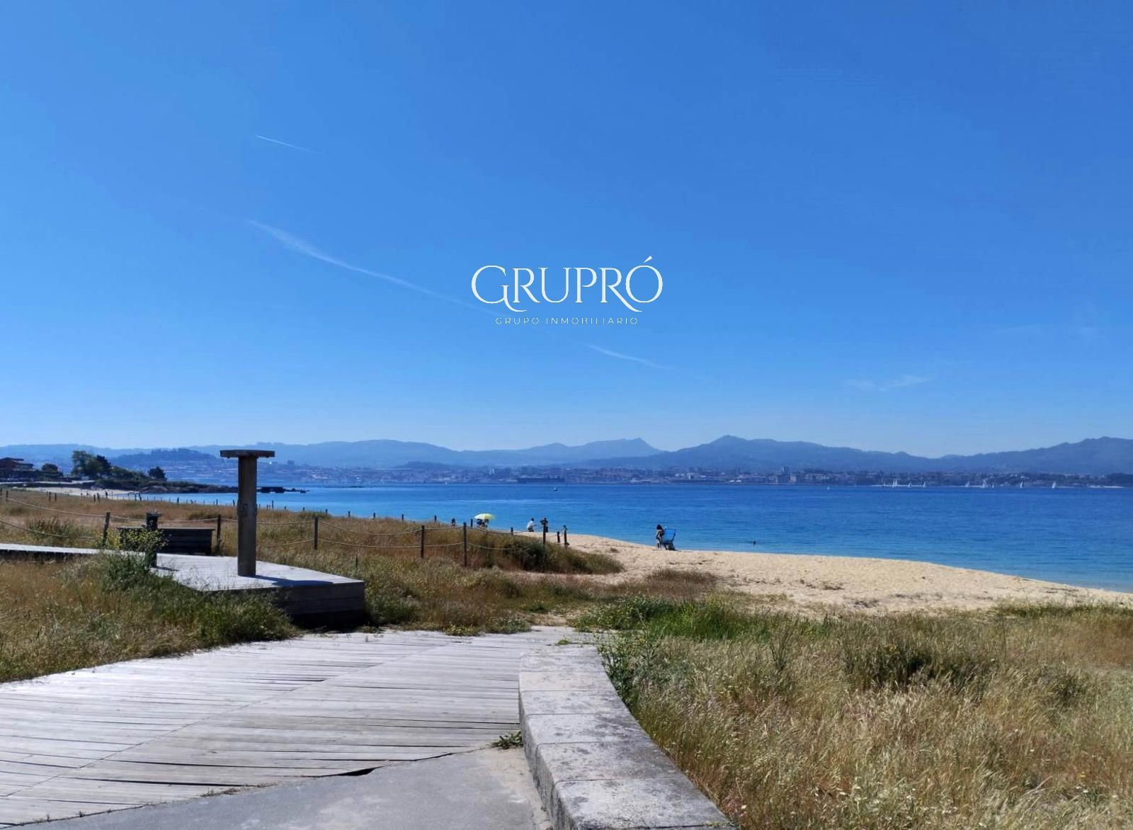 Flat for sale in Cangas   with Heating, Storage room and Furnished
