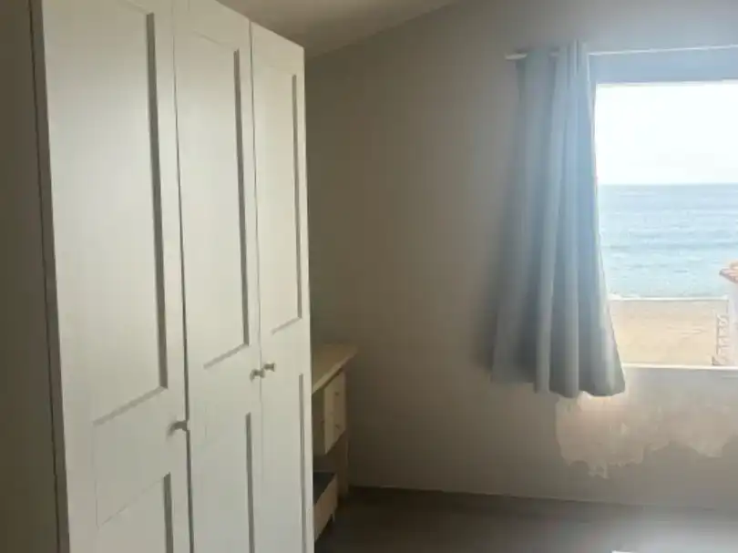 Habitación de Piso en venta en Estepona con Aire acondicionado, Piscina y Balcón