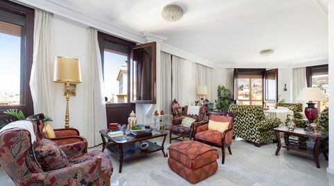 Foto 3 de Piso en venta en Plaza del Carmen, 2, San Matías - Realejo, Granada Capital