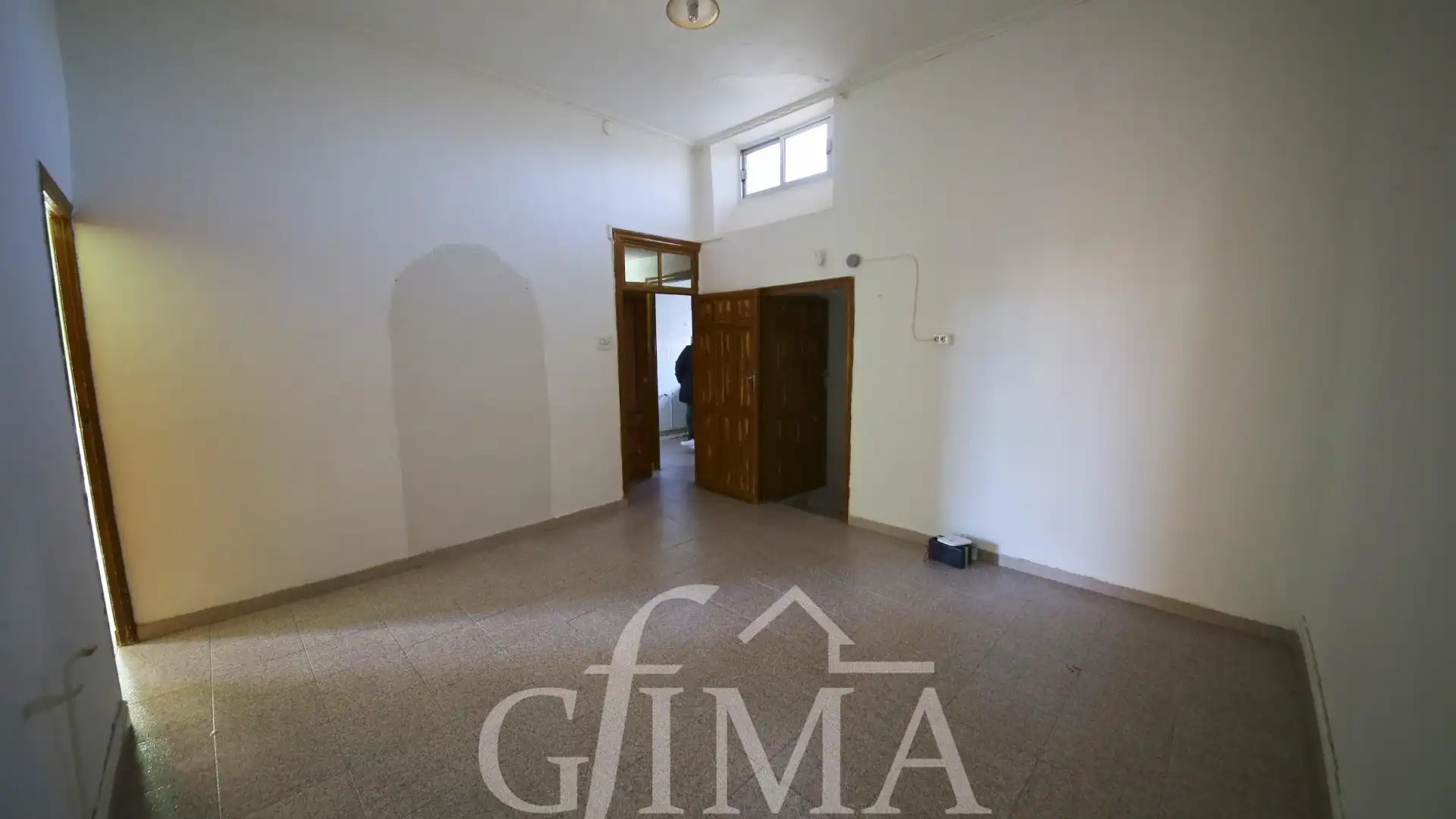 Flat for sale in Manzanares