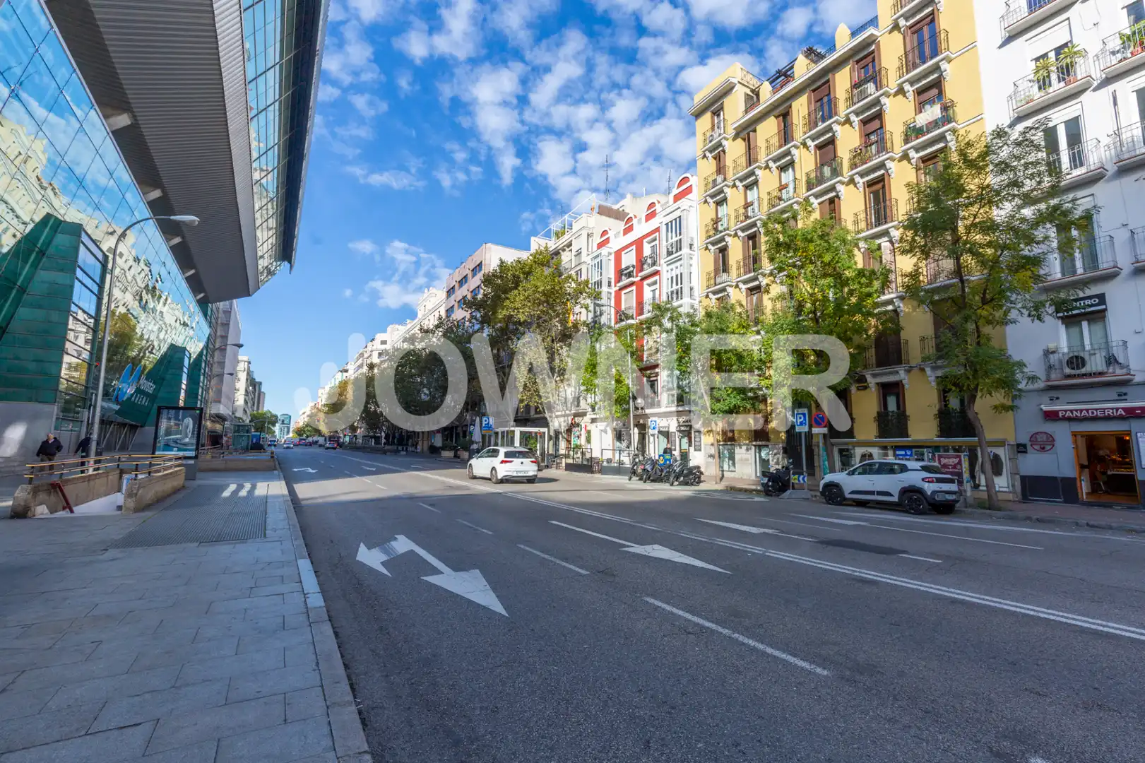 Pis amb ascensor de lloguer a Calle de Goya, imagen 30