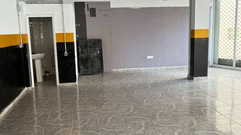 Foto 2 von Geschaftsraum zur Miete in Calle Risco Humiaga, 6, Ingenio pueblo, Ingenio