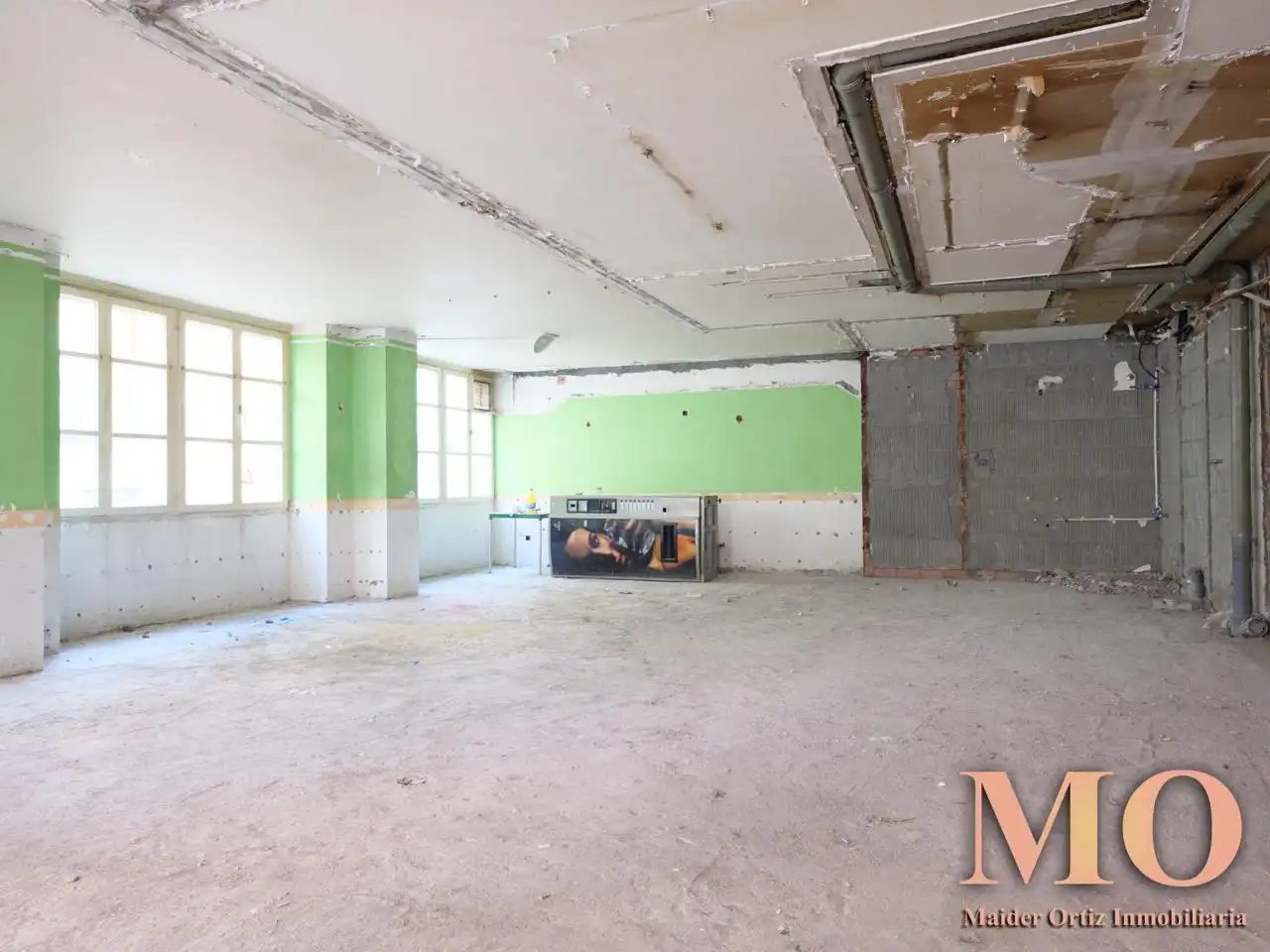 Business premises to rent in Artekalea, imagen 2