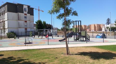 Foto 2 de Pis en venda a Puente Mayorga - Campamento, San Roque