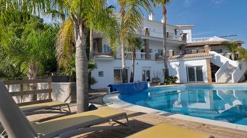 Foto 4 de Casa o xalet en venda a  Camino Real de Fuengirola 7,   1, Los Peńones, Pa, La Capellanía - El Higuerón, Benalmádena