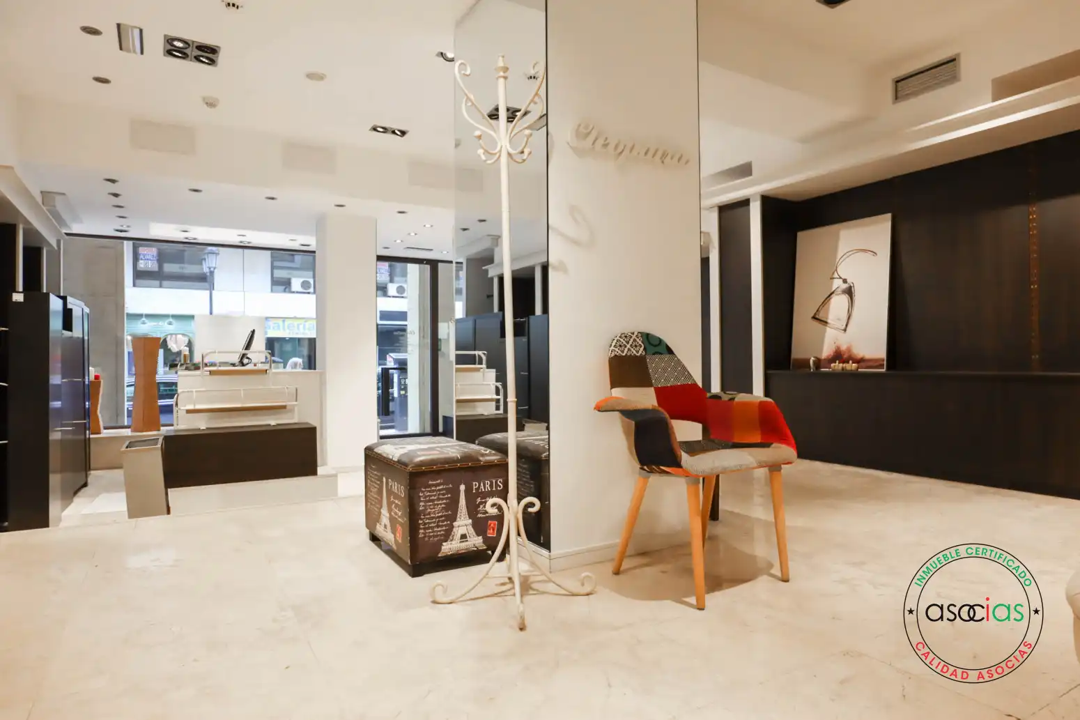 Business premises for sale in Oviedo - CL MARQUES DE PIDAL 5, imagen 13
