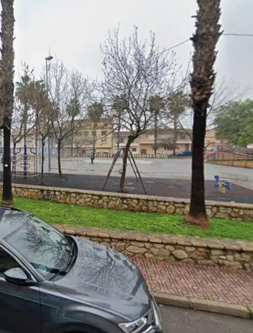 Apartamento en venta en El Genovés, Valencia