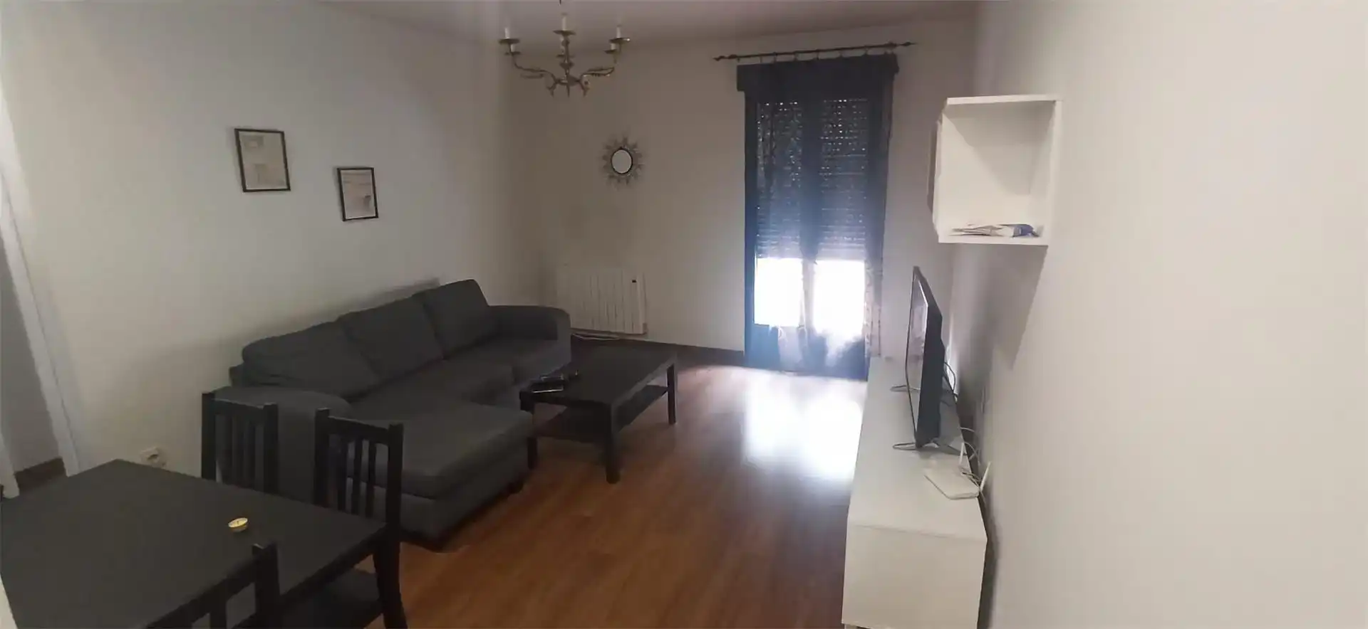 Sala d'estar de Local en venda en Aguilafuente, Segovia