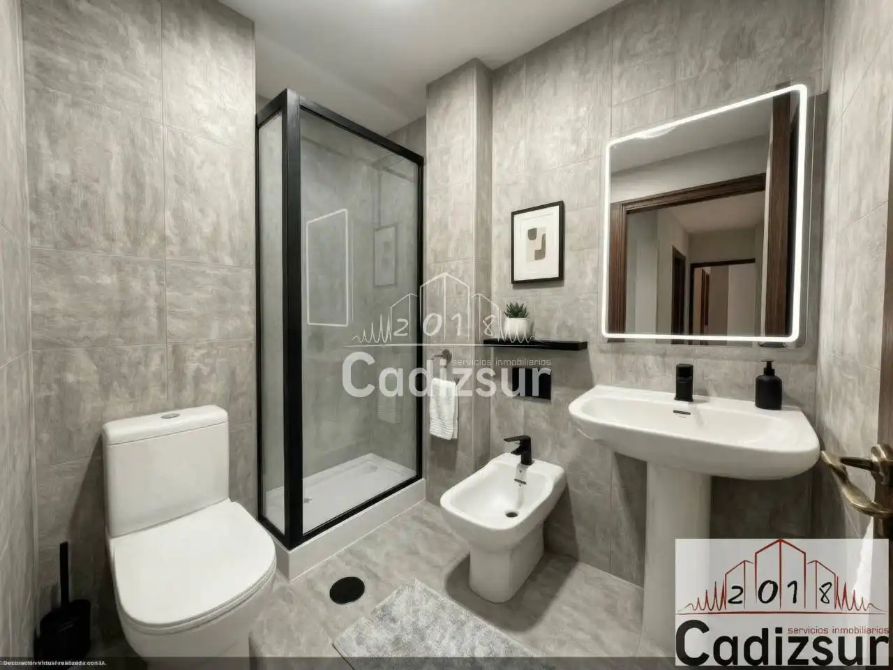 Flat for sale in Calle Tolosa Latour, Asdrúbal - Bahía Blanca