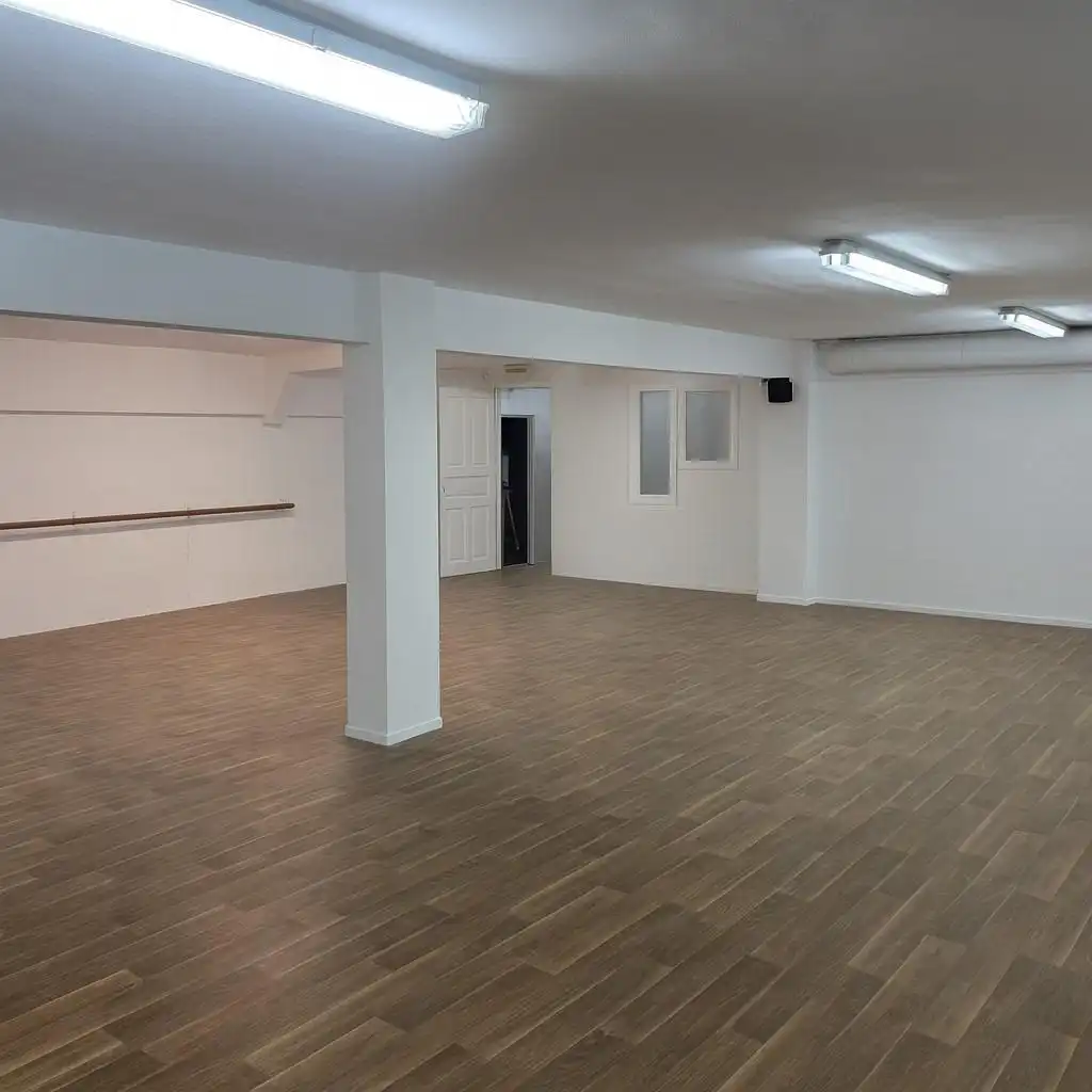 Business premises for sale in Poble, imagen 17