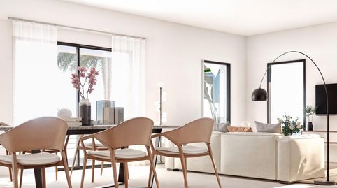 Foto 4 de Casa o chalet en venta en Balcón de Finestrat - Terra Marina, Finestrat