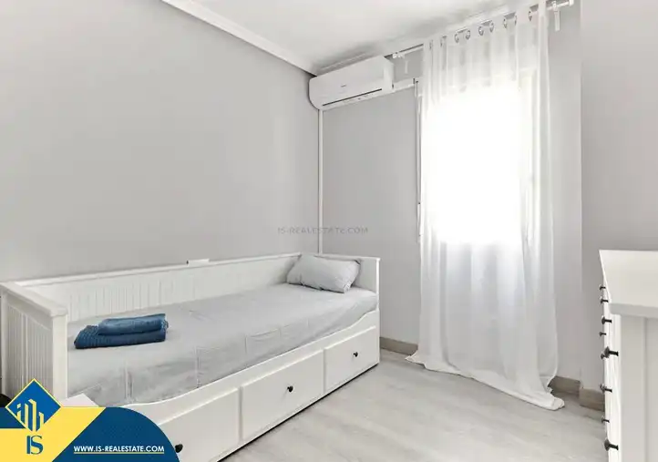 Piso con ascensor en venta en Playa del Cura, imagen 10