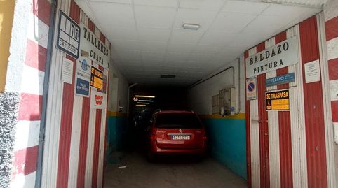 Photo 2 of Commercial properties for rent in San Isidro, Madrid Capital