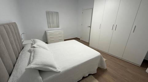 Foto 5 de Pis en venda a Plaza San Francisco, Baza, Granada