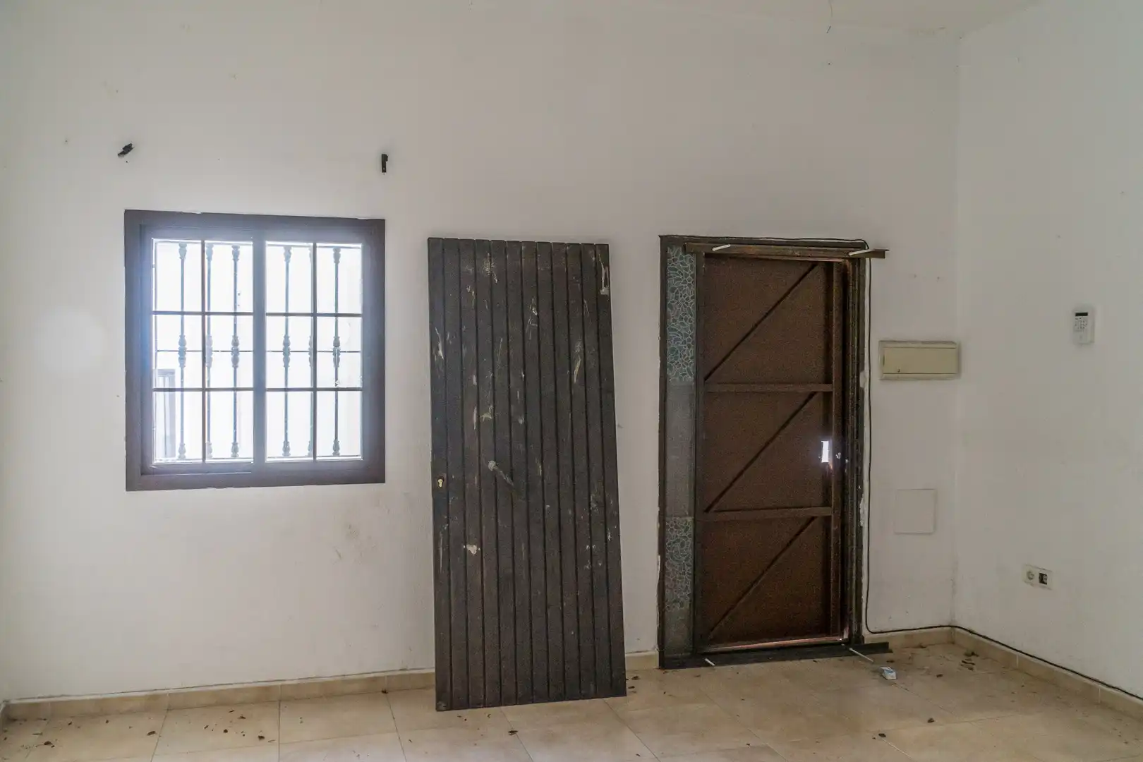 Wohnung zum Verkauf in GALDAMES, Ayamonte ciudad