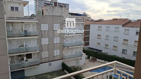 Foto 2 de Apartamento en venta en Ribera, Coma-ruga platja, El Vendrell