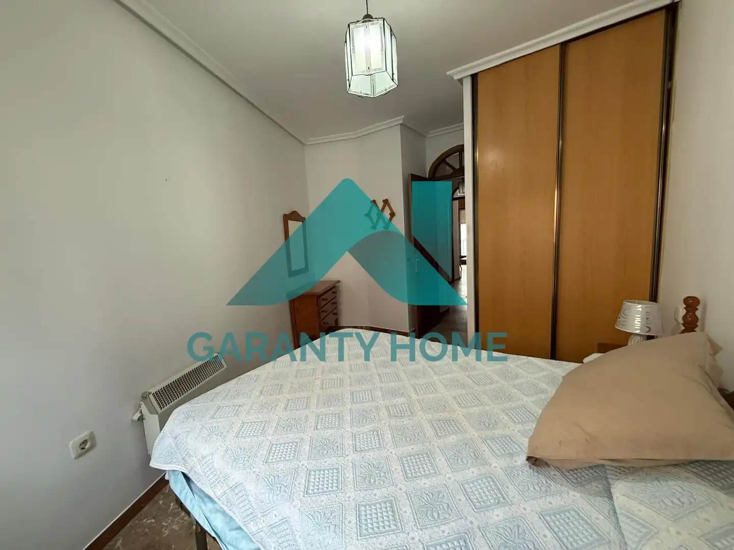 Apartament en venda en Cáceres amb Moblat