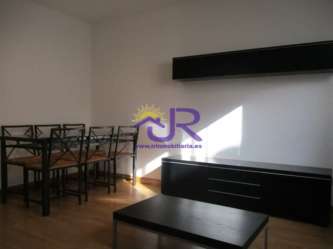 Sala de estar de Apartamento en venta en Paracuellos de Jarama con Calefacción
