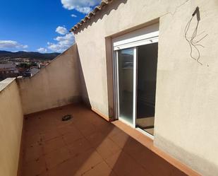 Terrace of Duplex for sale in Villarrubia de los Ojos  with Heating and Terrace