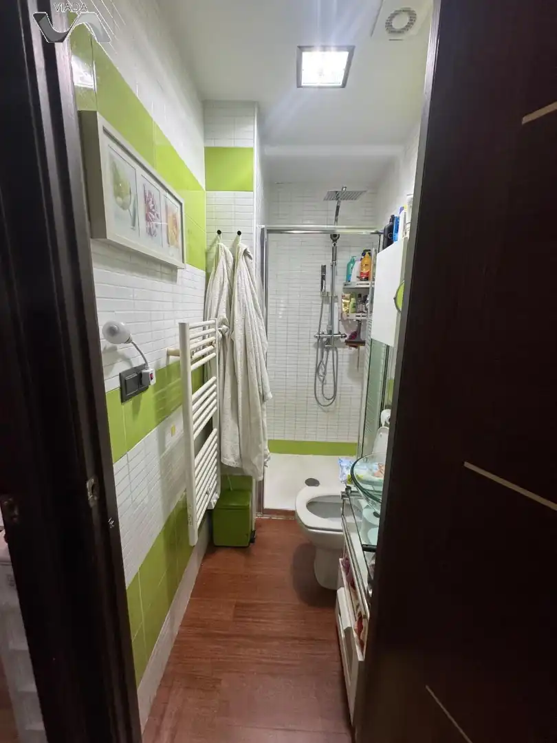 Baño de Piso en venta en Puertollano con Aire acondicionado, Calefacción y Terraza
