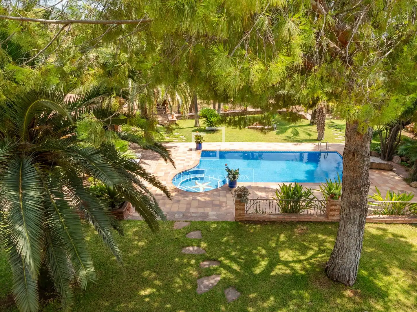 Villa avec piscine à vendre à Corral Nou - Montros - Estepar, imagen 43