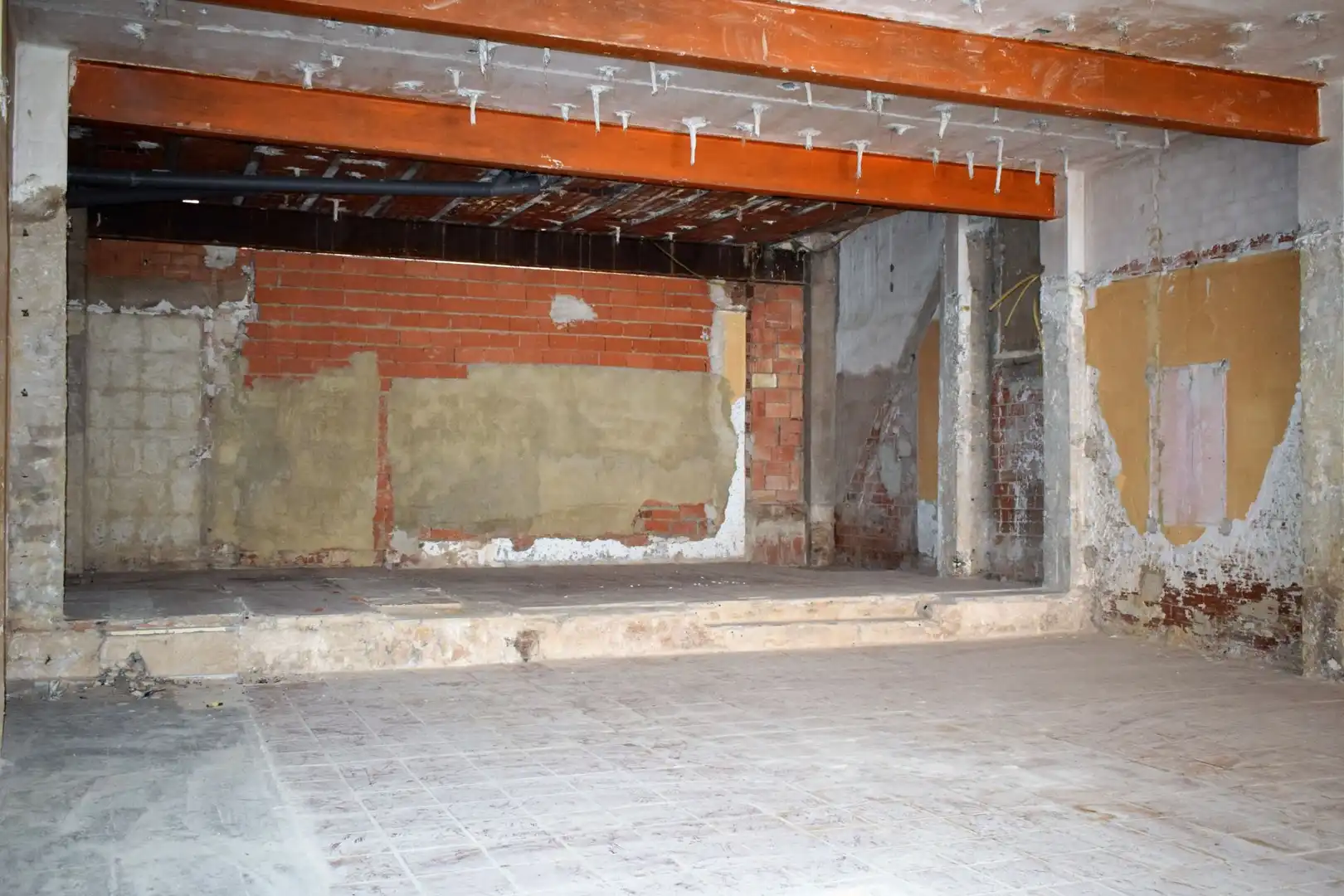 Local comercial en alquiler en Avinguda dels Hostalets, imagen 14